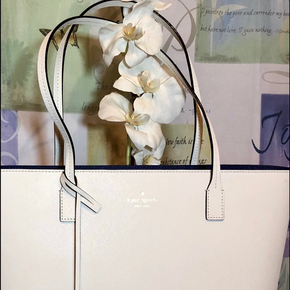 🌸🚫SOLD 🚫NWT Kate Spade Karla Abbey Street 🌸 - Picture 6 of 7